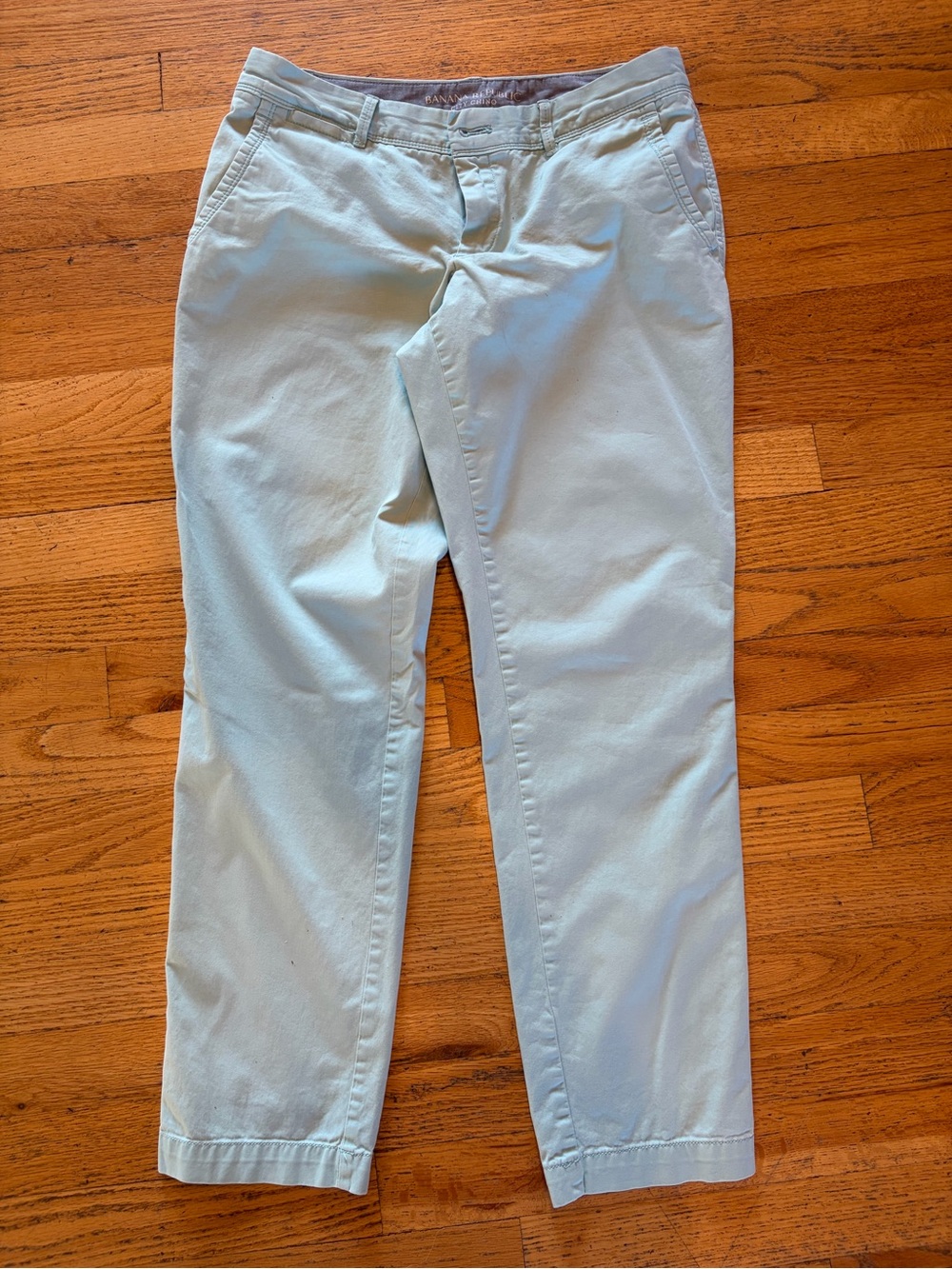 Banana Republic Women's Size 2 Chino Pants